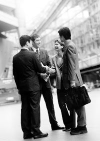 ビジネスパートナー募集